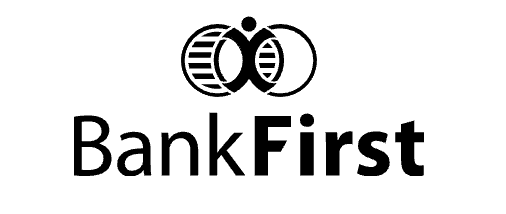 Bank First logo